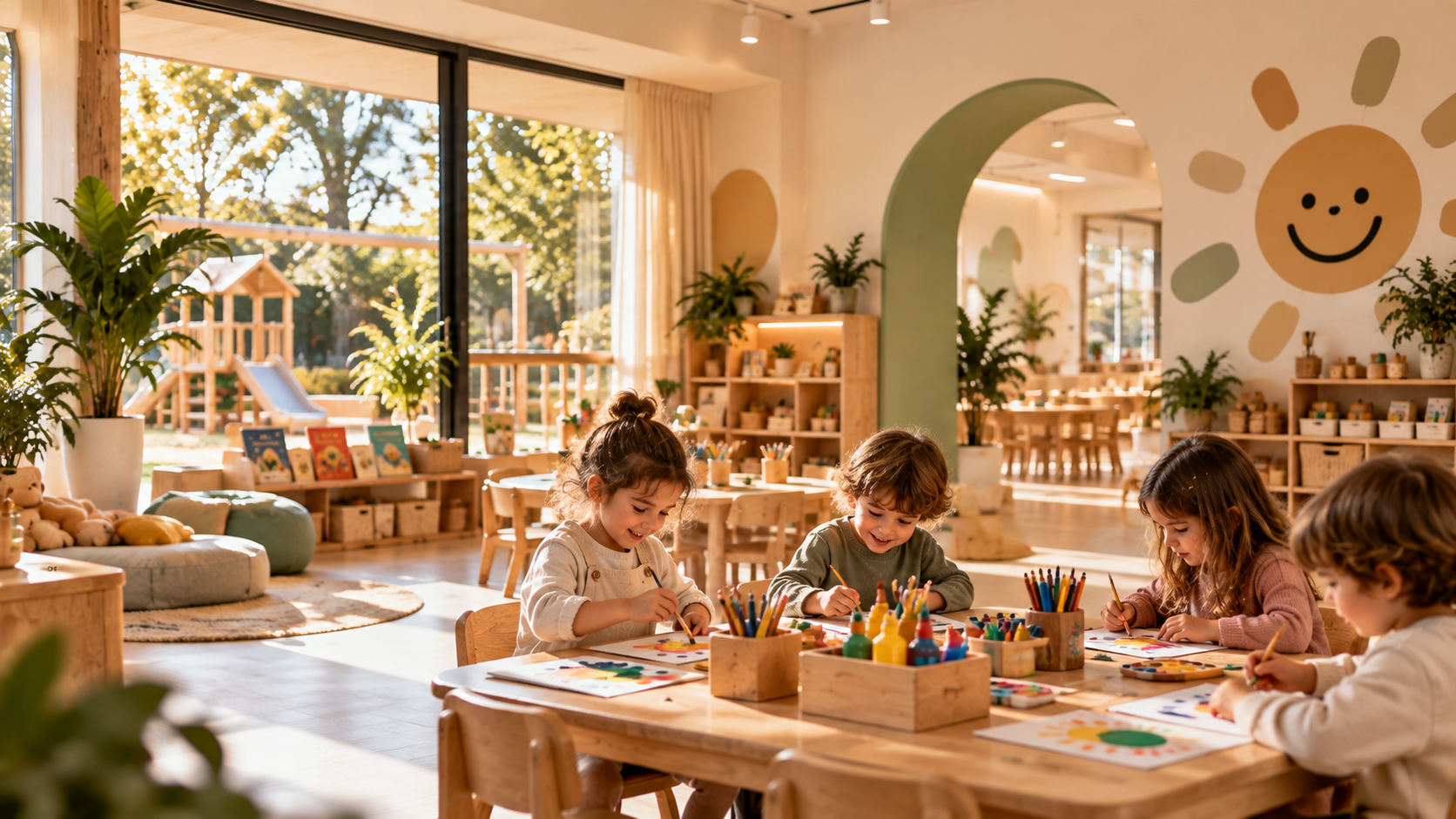 ADK Kids Kütahya proje görseli 3